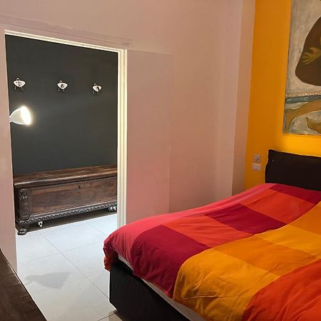 Casa Benso - Near Vatican City And Navona Square Rome Bagian luar foto