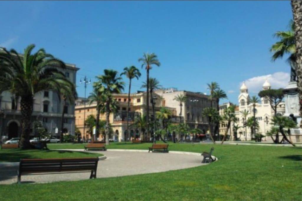 Casa Benso - Near Vatican City And Navona Square Rome Bagian luar foto