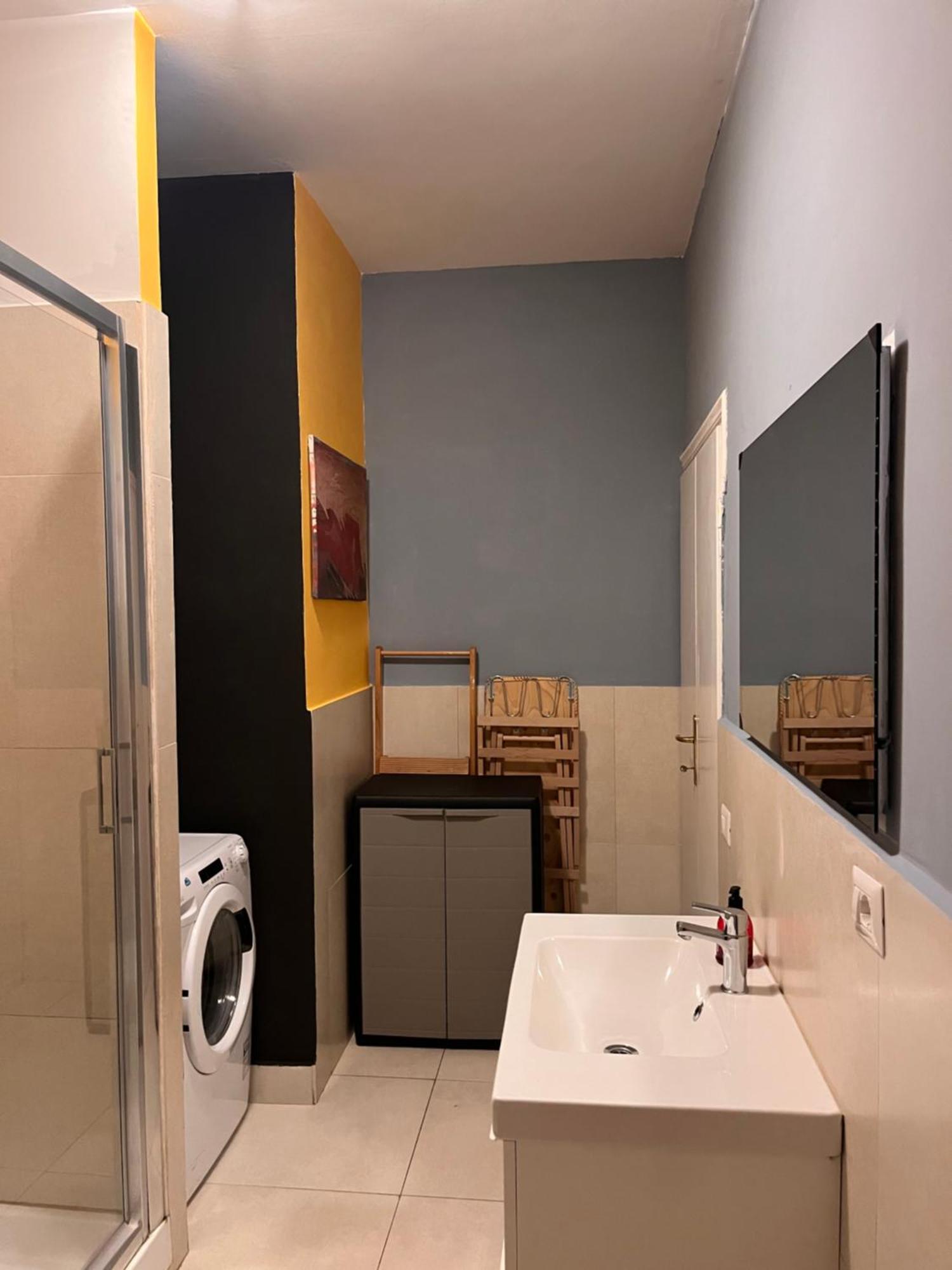 Casa Benso - Near Vatican City And Navona Square Rome Bagian luar foto