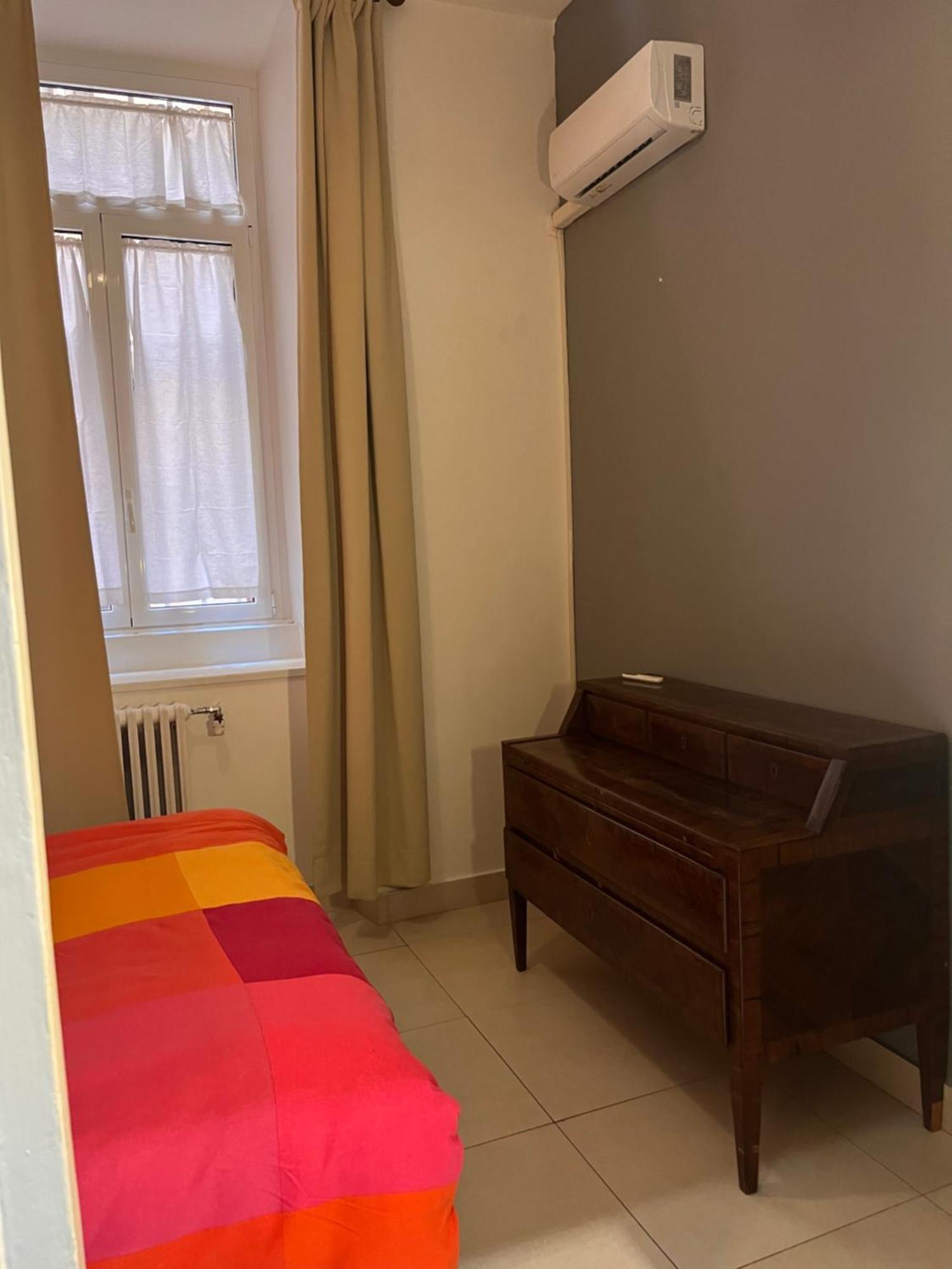 Casa Benso - Near Vatican City And Navona Square Rome Bagian luar foto