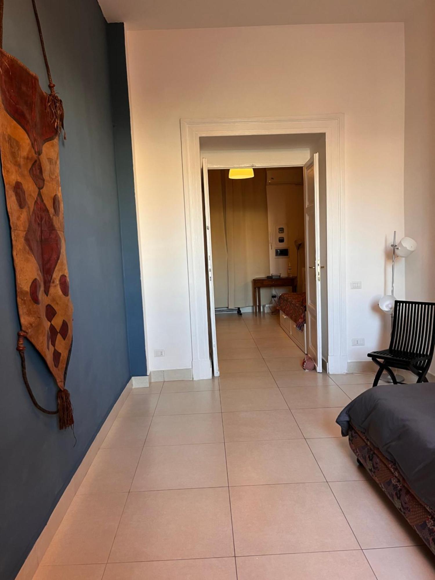 Casa Benso - Near Vatican City And Navona Square Rome Bagian luar foto