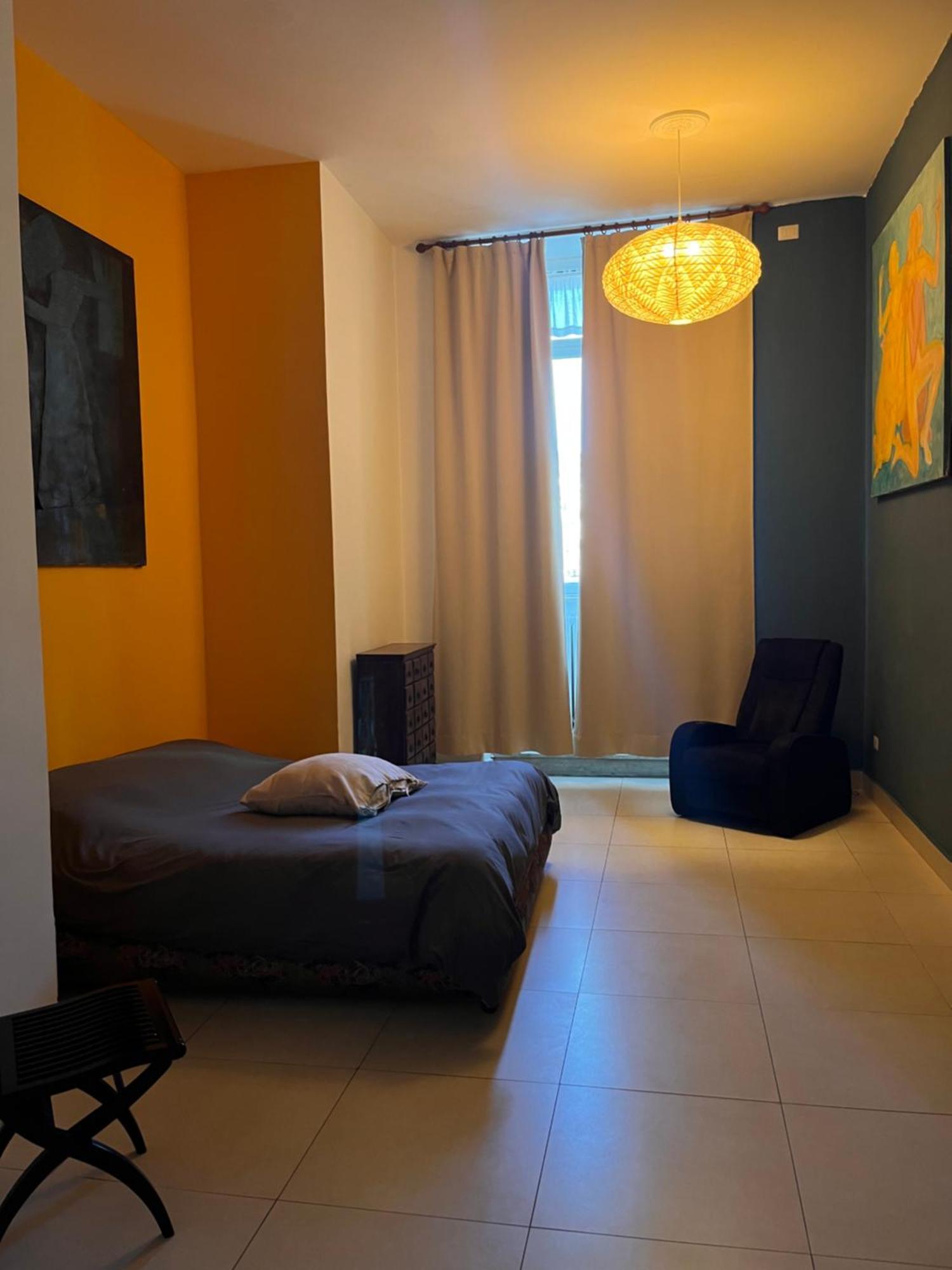 Casa Benso - Near Vatican City And Navona Square Rome Bagian luar foto
