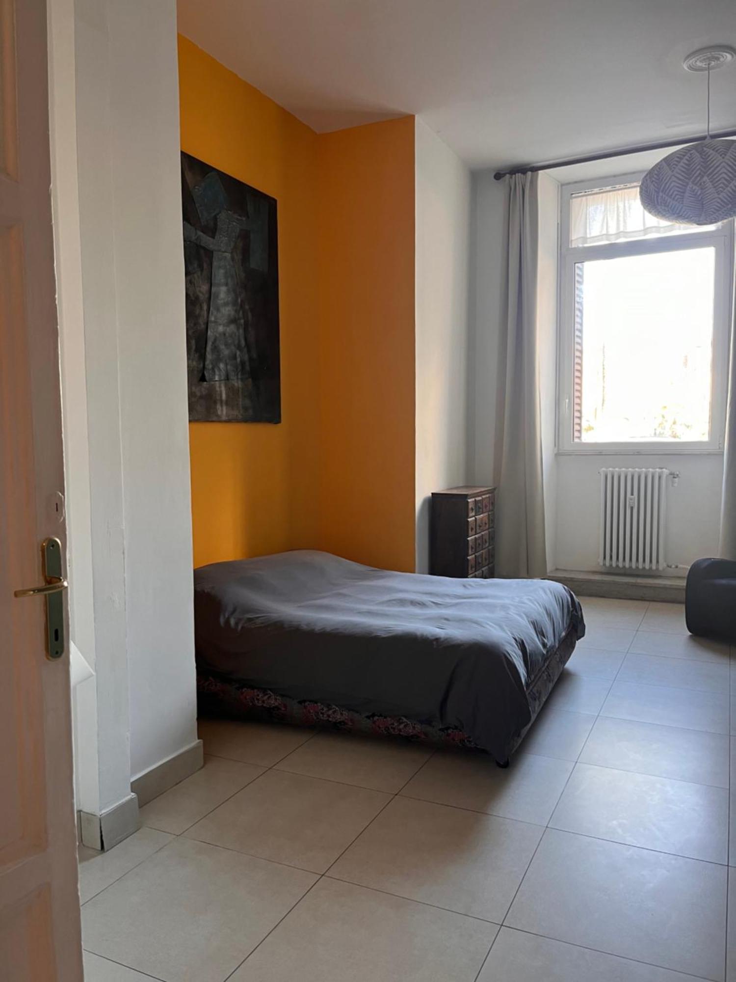 Casa Benso - Near Vatican City And Navona Square Rome Bagian luar foto