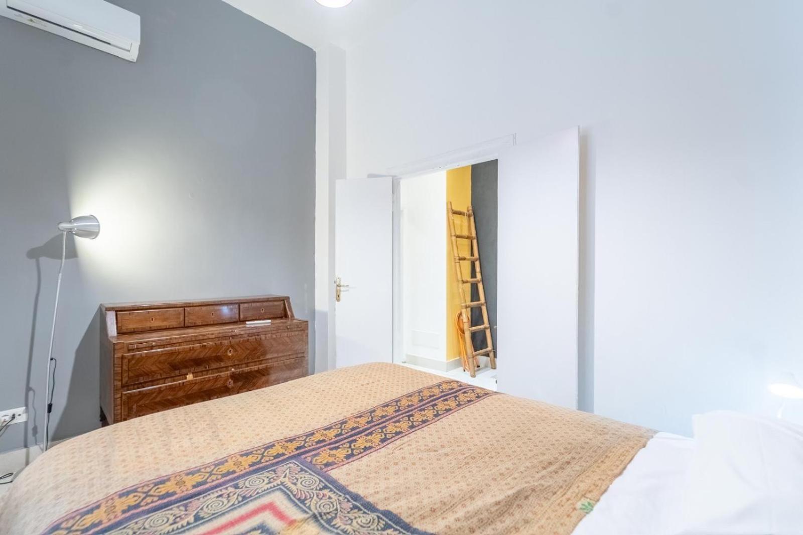 Casa Benso - Near Vatican City And Navona Square Rome Bagian luar foto