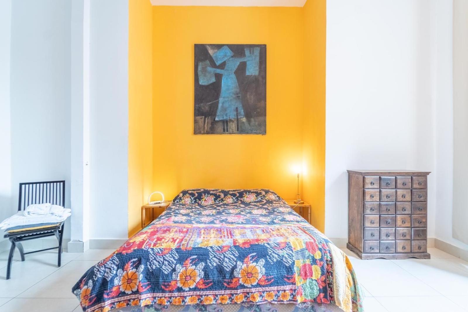 Casa Benso - Near Vatican City And Navona Square Rome Bagian luar foto
